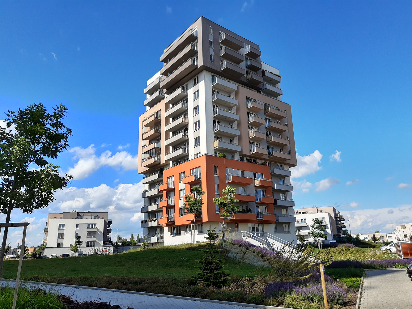 Prodej bytu 1+kk 37 m²