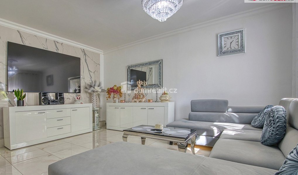 Prodej domu 100 m² s pozemkem 419 m², Mělník – náhled fotky 7