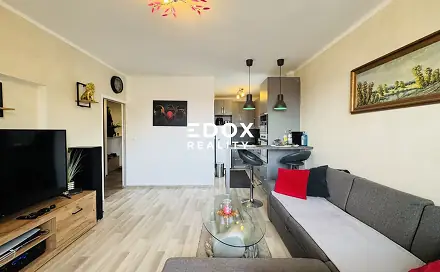 Prodej bytu 3+kk 50 m², K Nádraží, Kutná Hora - Sedlec
