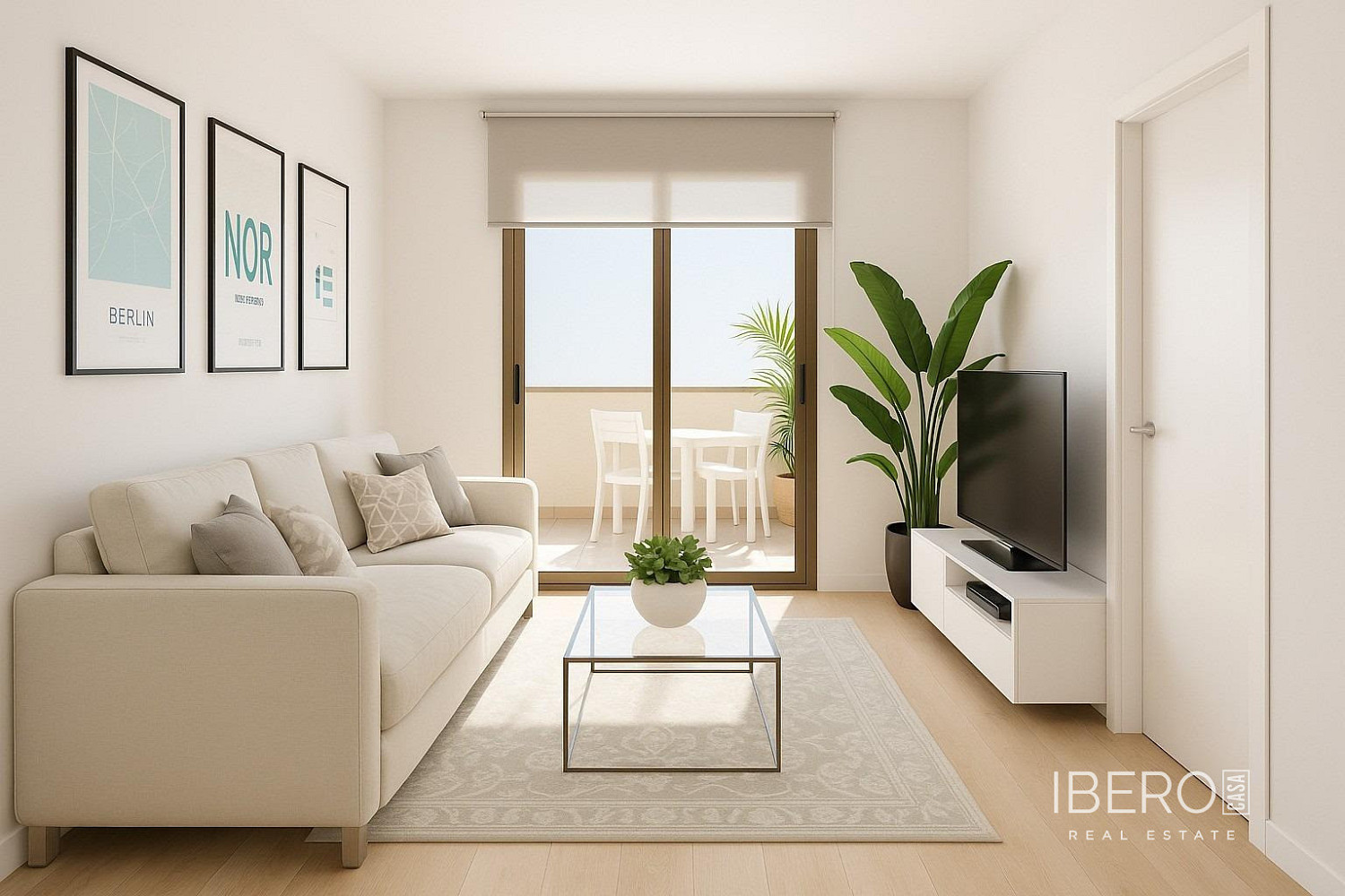 Piso 3+kk – Mazarrón, Puerto de Mazarrón - Vista 2
