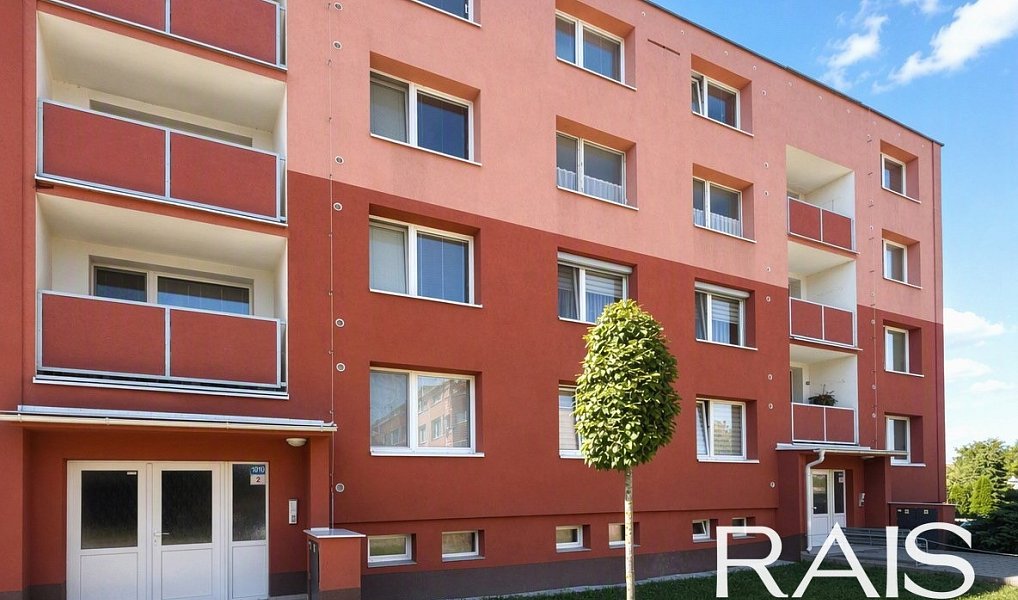 Prodej bytu 3+1 75 m², Hustopeče – náhled fotky 5