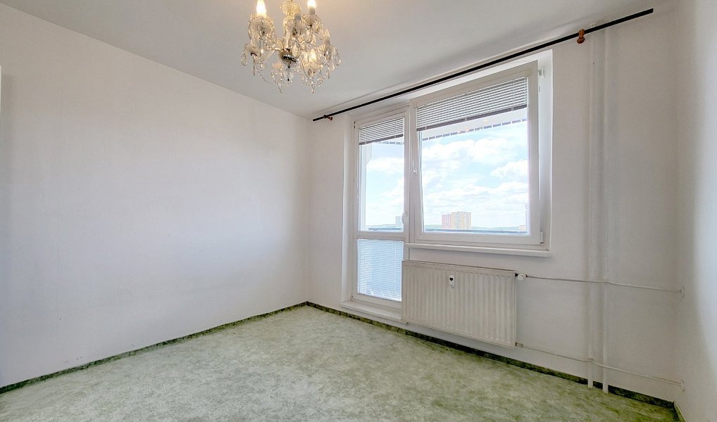 Prodej bytu 2+1 52 m², Brno – náhled fotky 5