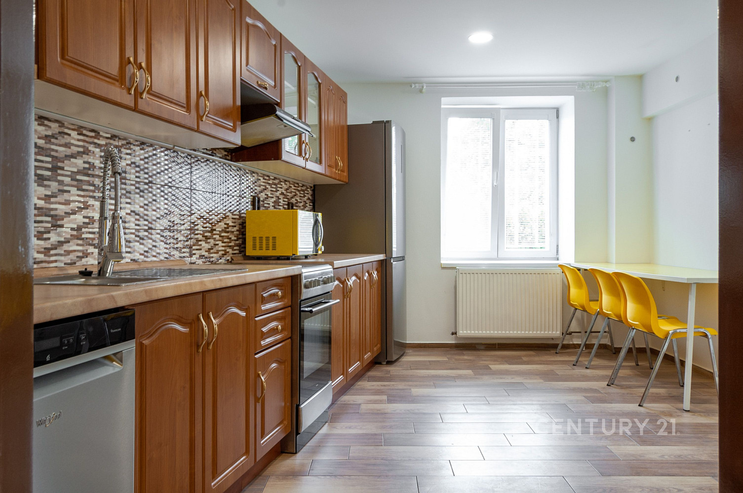 Prodej nájemního domu, činžáku 165 m² – fotografie 4
