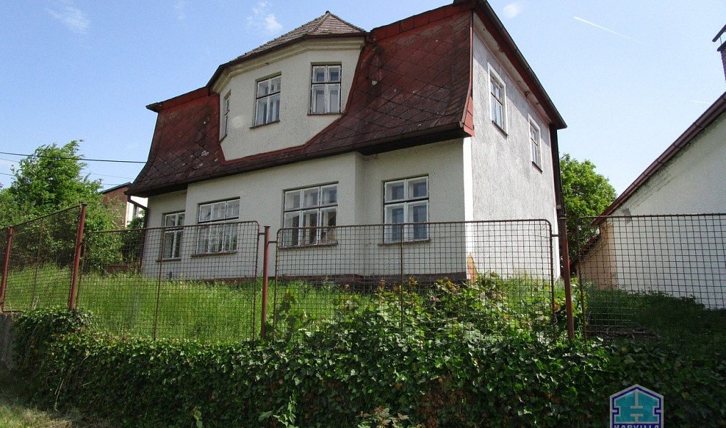 Prodej domu 140 m² s pozemkem 320 m², Lestkov – náhled fotky 3