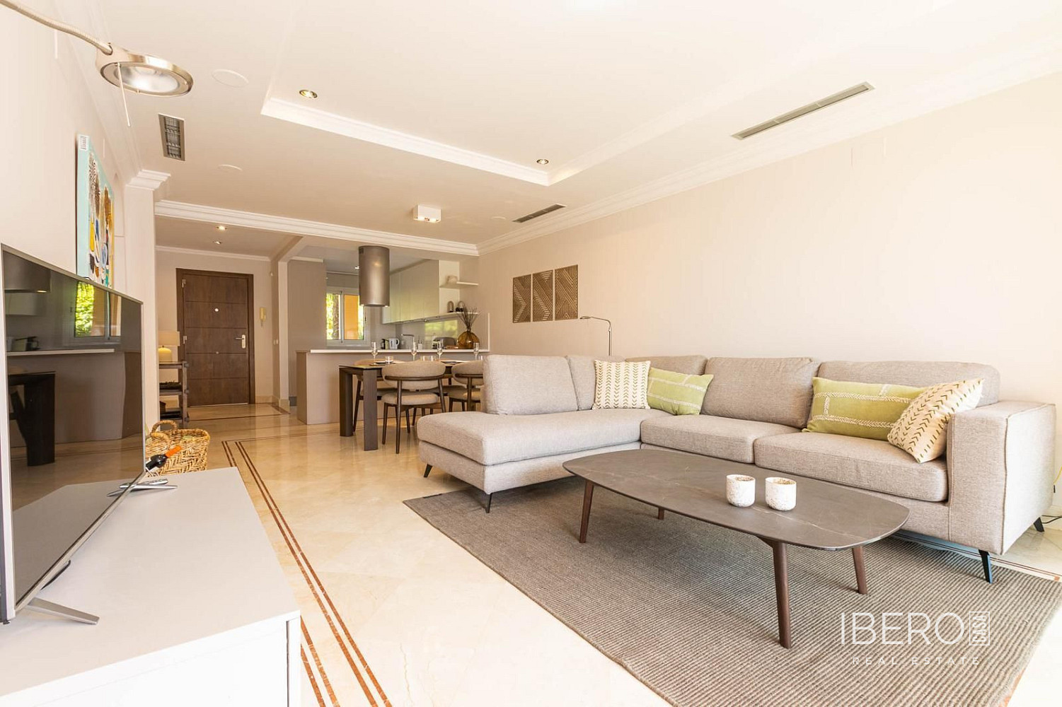 Pis 3+kk – Marbella, Nueva Andalucía - Vista 3