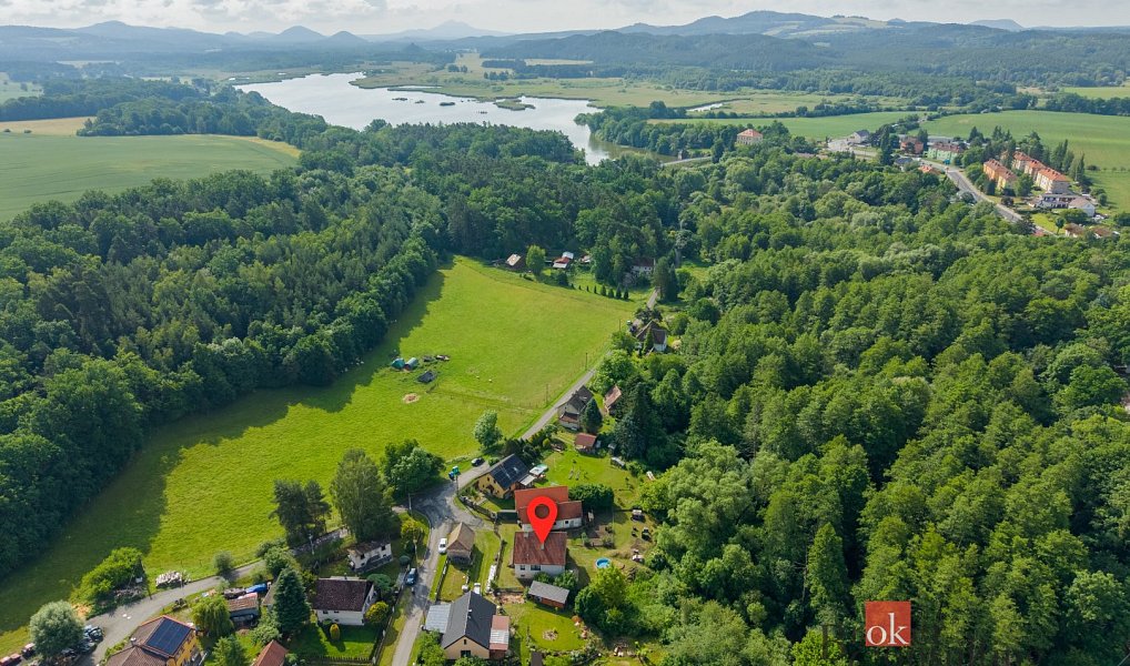 Prodej domu 141 m² s pozemkem 837 m², Zahrádky – náhled fotky 26