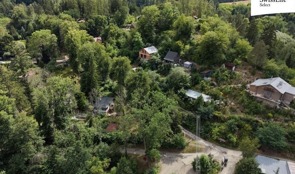 Prodej stavebního pozemku 1 151 m², Unhošť – náhled fotky 13