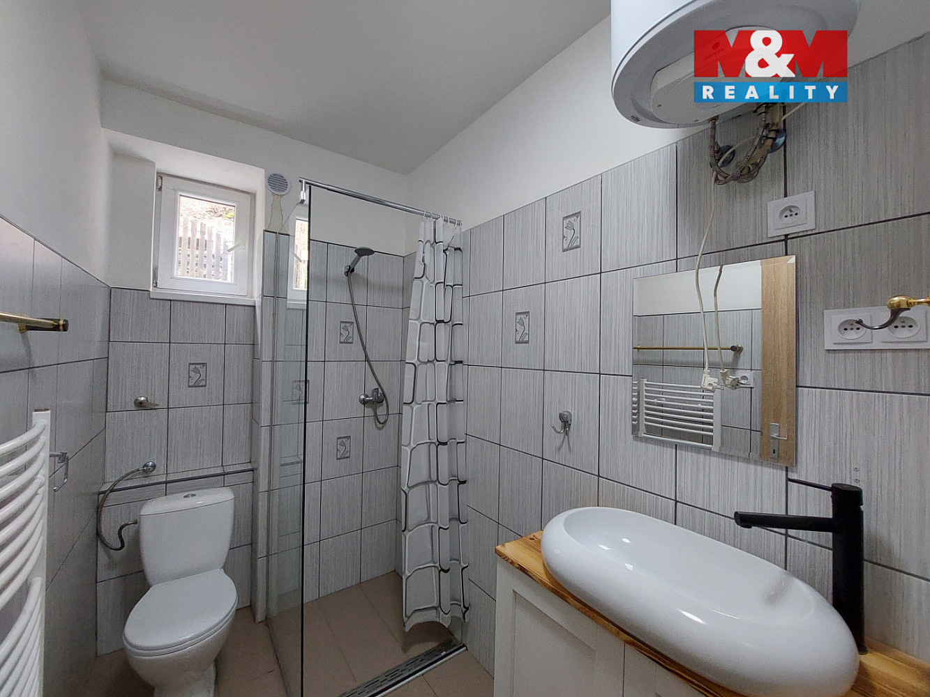 Prodej bytu 2+1 37 m² – fotografie 4