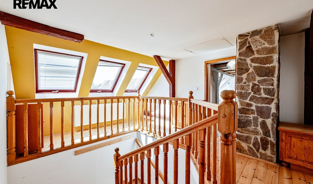 Prodej zemědělského objektu 770 m², Buzice – náhled fotky 23