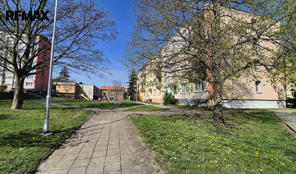 Prodej bytu 3+1 62 m², Louny – náhled fotky 8