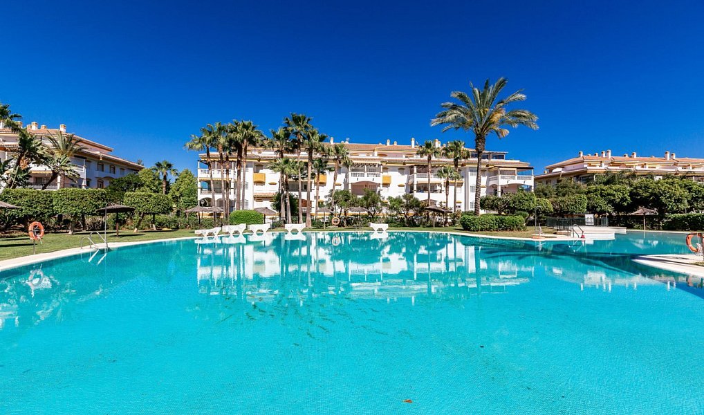 Prodej bytu 3+kk, 90 m², Nueva Andalucía