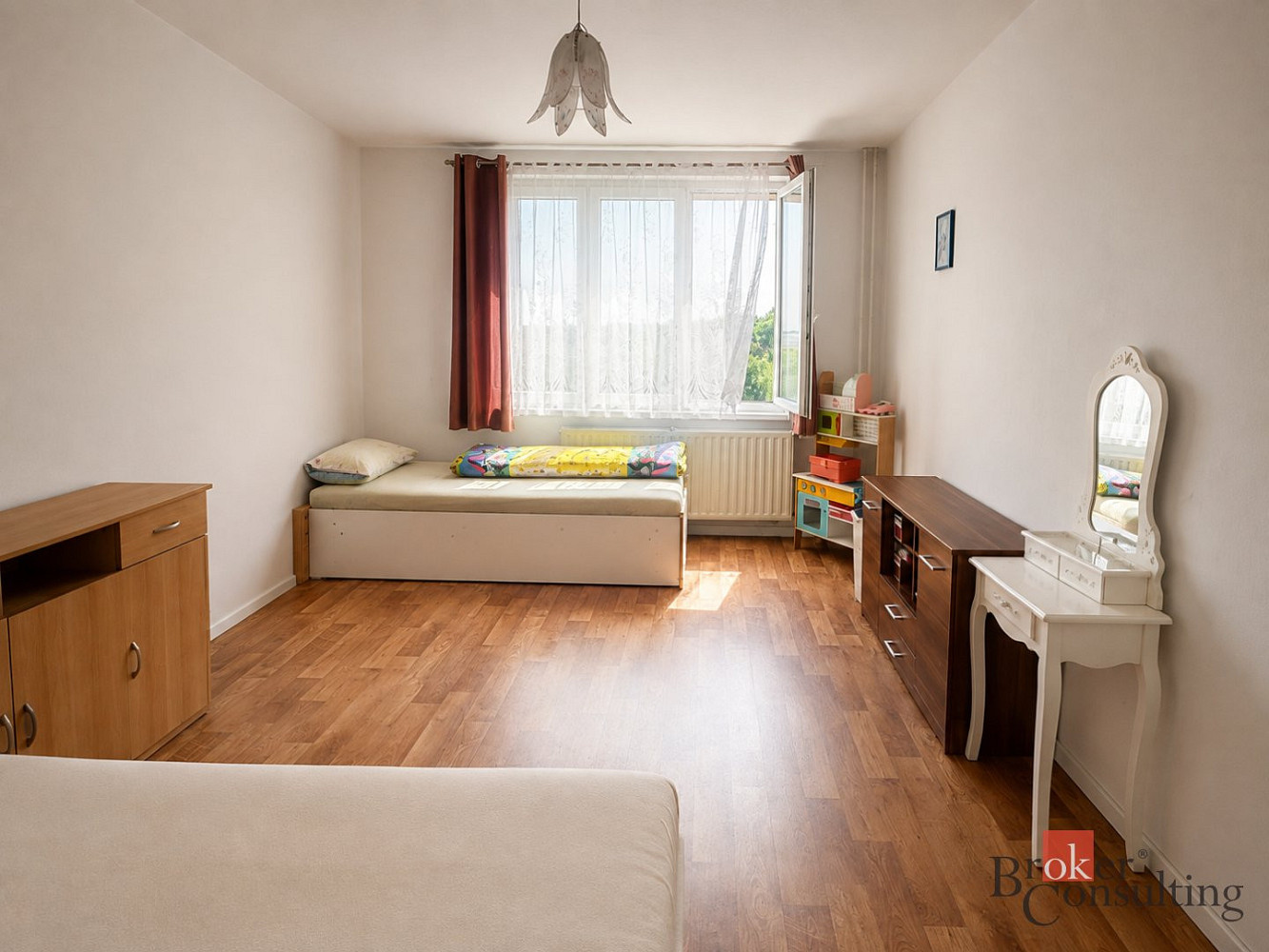 Prodej bytu 3+1 76 m² – fotografie 3