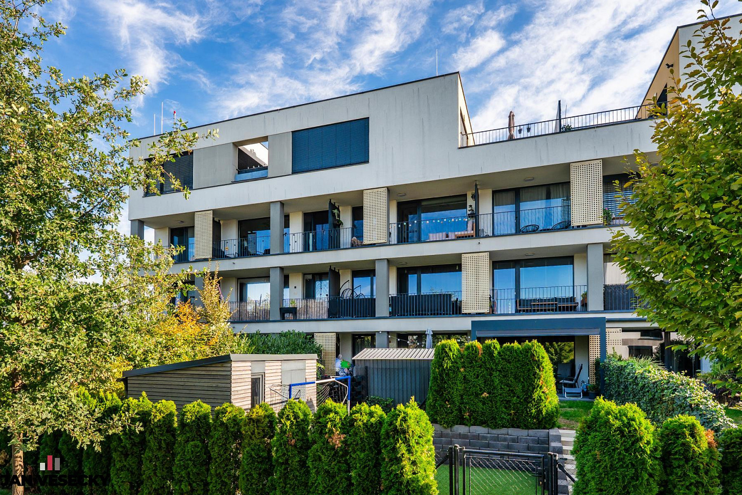 Prodej bytu 2+kk 51 m² – fotografie 2