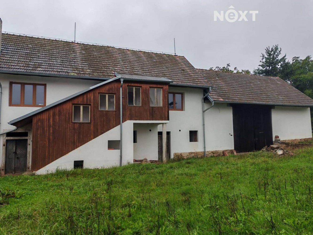 Prodej domu 236 m² s pozemkem 570 m² — photo 2