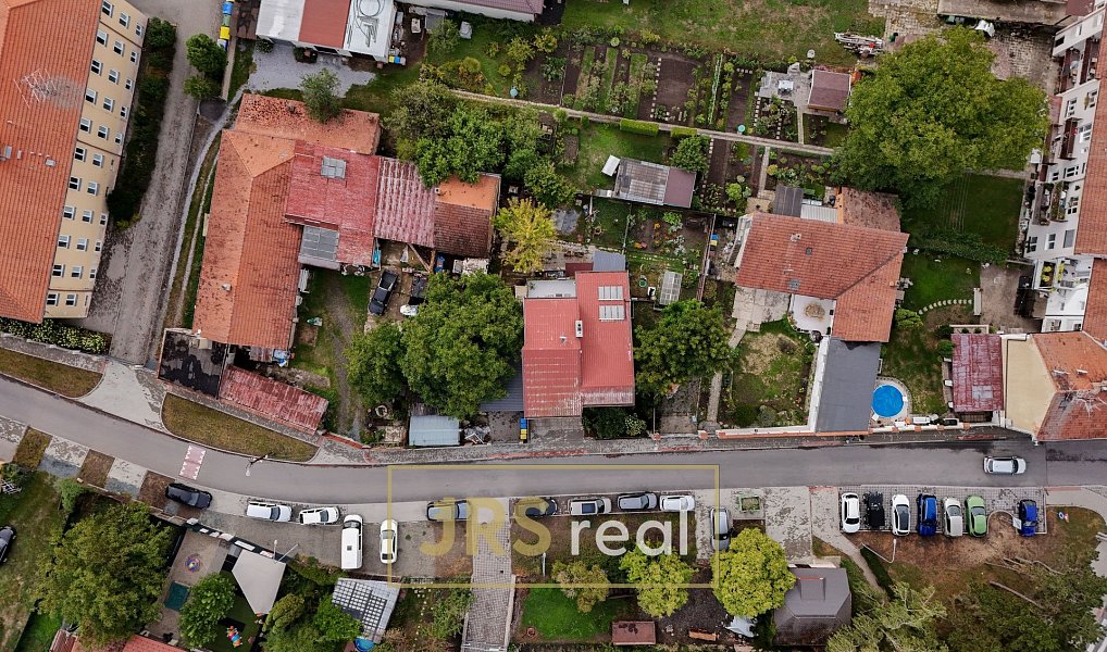 Prodej domu 230 m² s pozemkem 793 m², Slavkov u Brna – náhled fotky 16