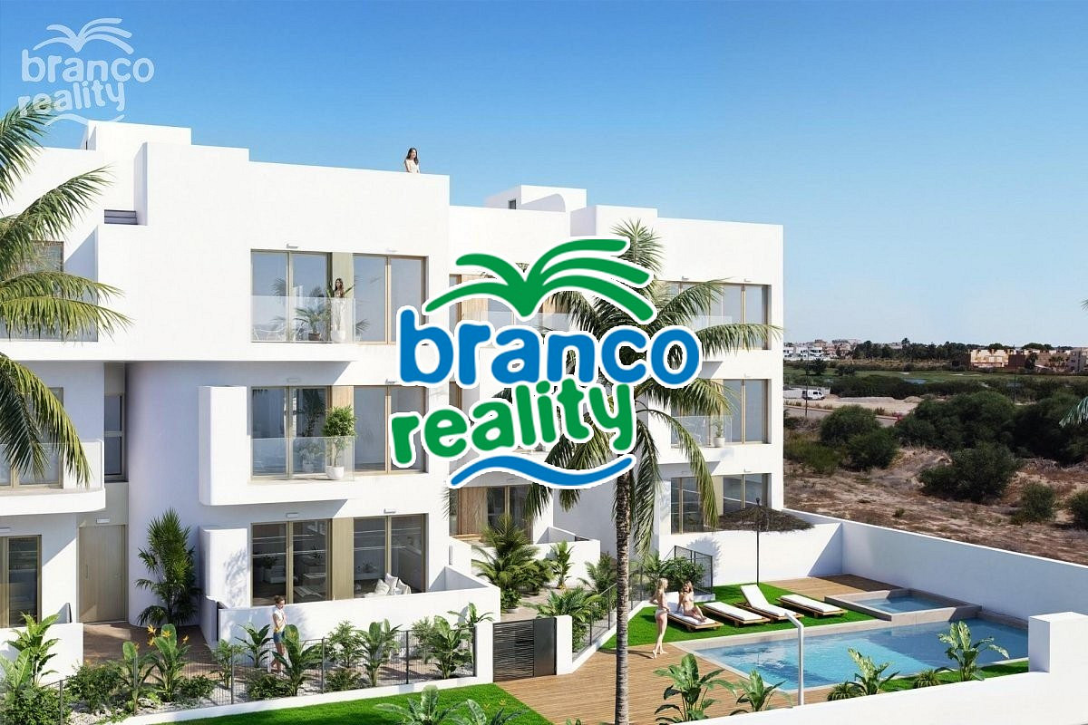 Prodej bytu 3+kk 72 m²