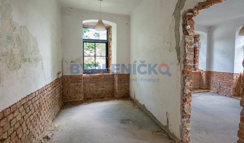 Prodej domu 190 m² s pozemkem 572 m², Černá v Pošumaví – náhled fotky 12