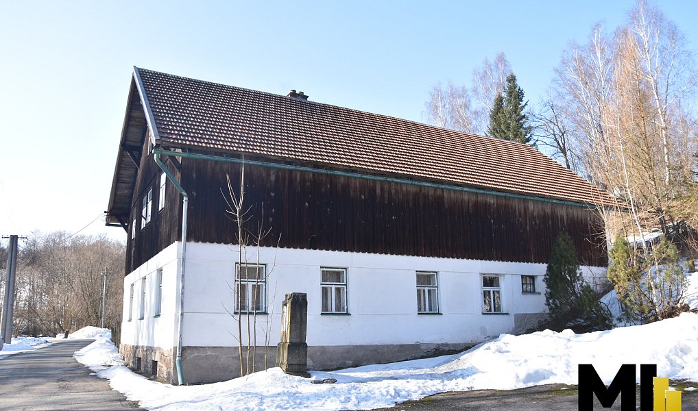 Prodej domu 378 m² s pozemkem 1 660 m², Bartošovice v Orlických horách – náhled fotky 2