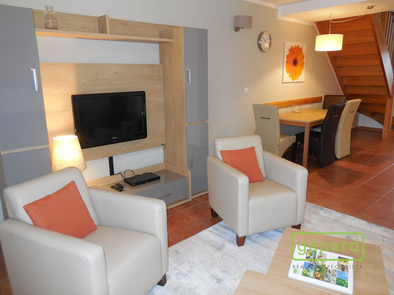 Prodej bytu 3+kk 76 m² – fotografie 4