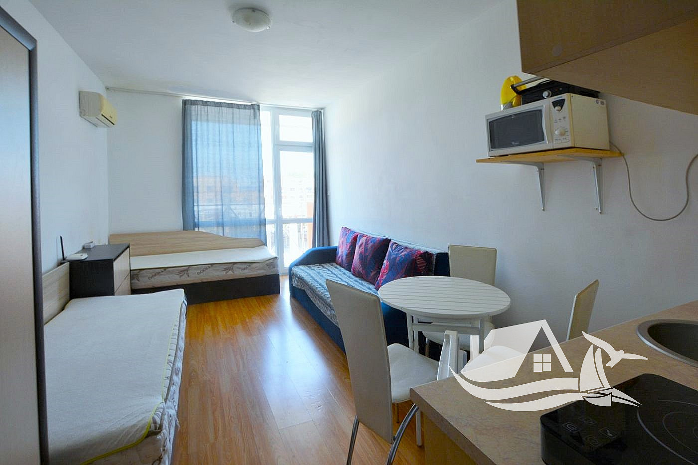 Prodej bytu 1+kk 27 m² — photo 4