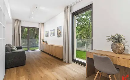 Prodej bytu 2+kk 55 m²