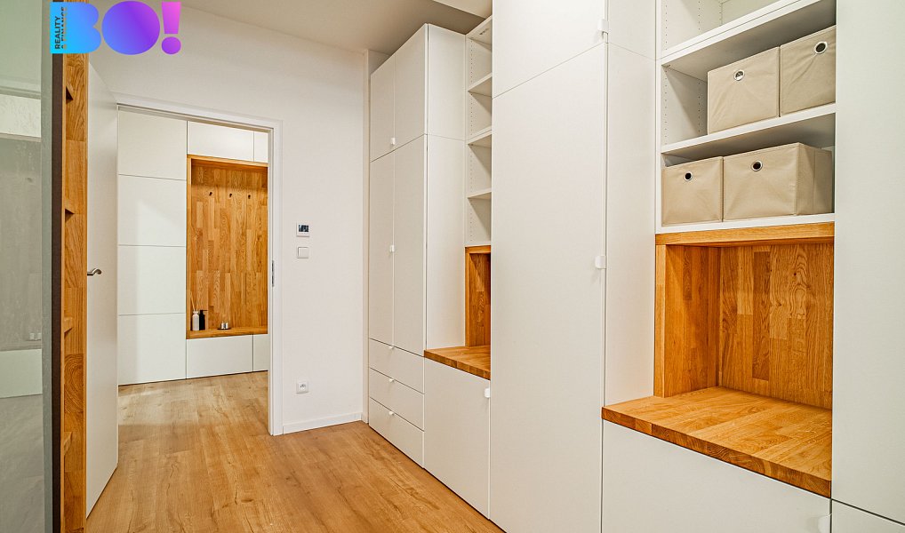 Prodej bytu 2+kk 70 m², Praha – náhled fotky 17