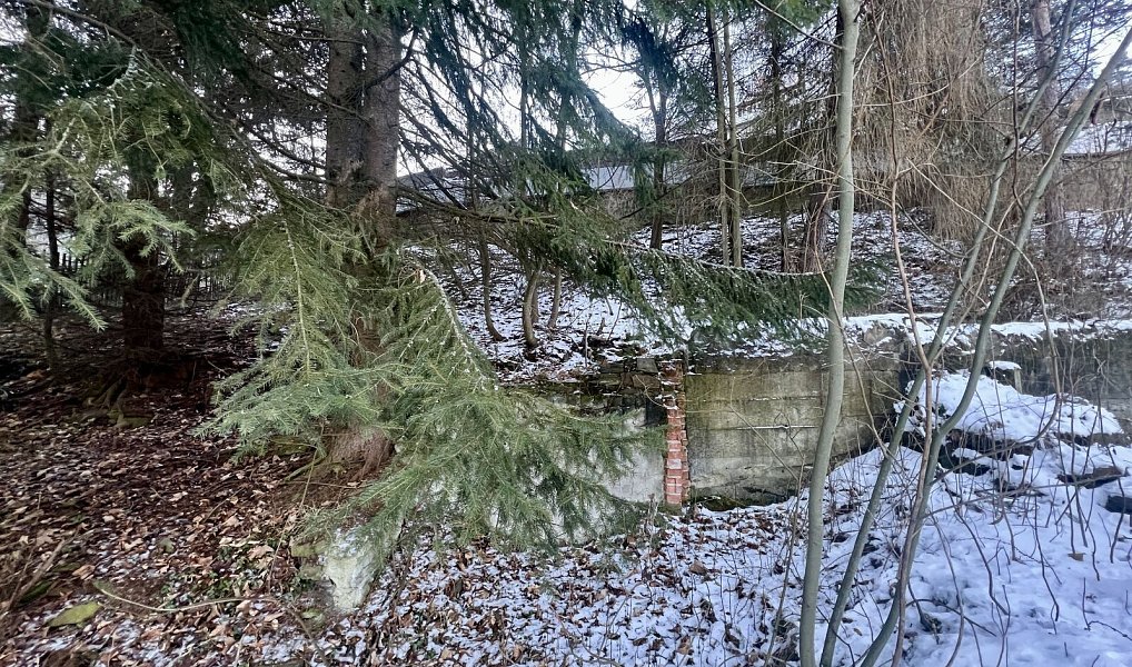 Prodej stavebního pozemku 693 m², Jáchymov – náhled fotky 10