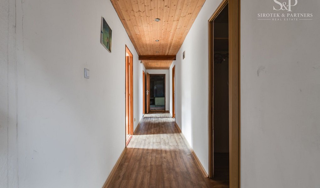 Prodej domu 350 m² s pozemkem 3 430 m², Kolešov – náhled fotky 34