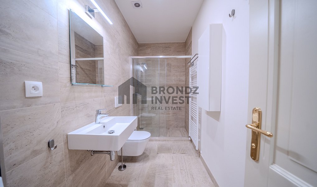 Pronájem bytu 2+kk 50 m², Praha – náhled fotky 10