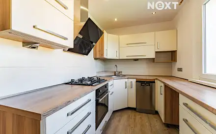 Prodej bytu 3+1 74 m², 17. listopadu, Zábřeh, okres Šumperk