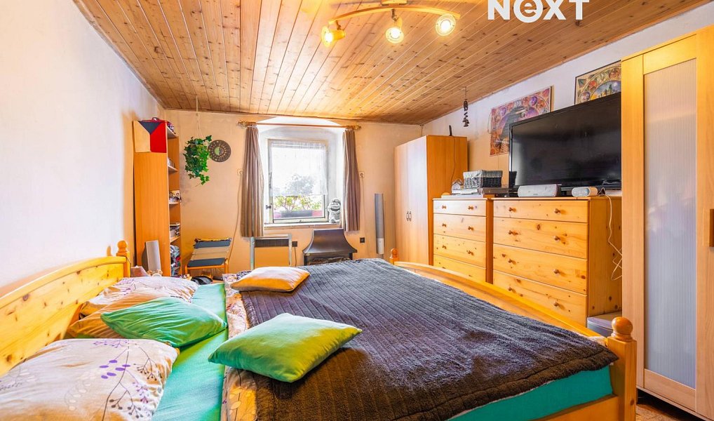 Prodej domu 173 m² s pozemkem 1 159 m², Hořice na Šumavě – náhled fotky 13