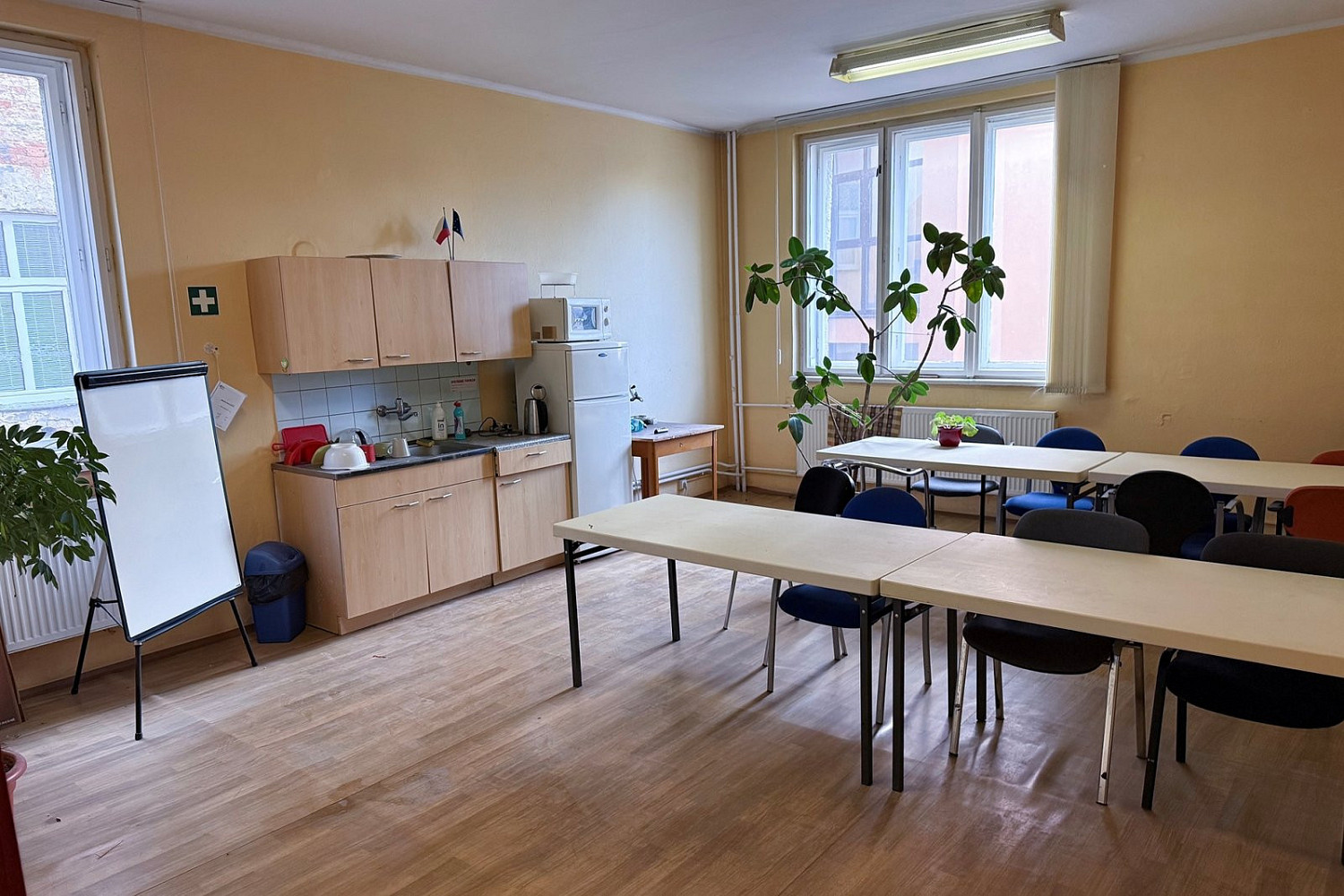 Prodej nájemního domu, činžáku 1 875 m² – fotografie 5