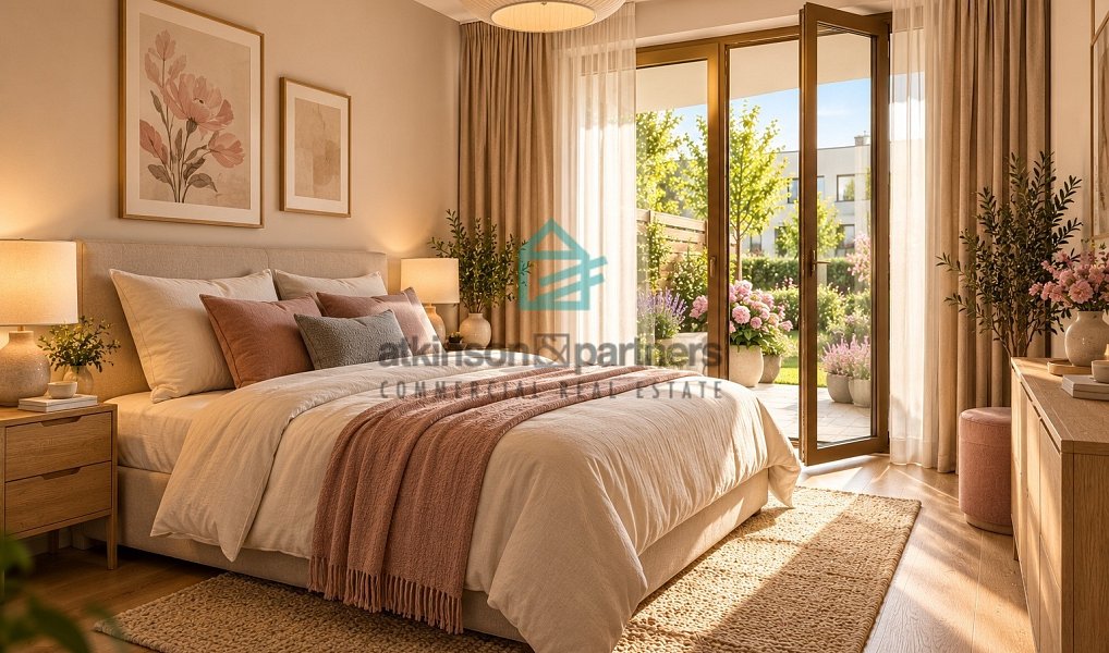 Prodej bytu 2+kk 44 m², Hluboká nad Vltavou – náhled fotky 7