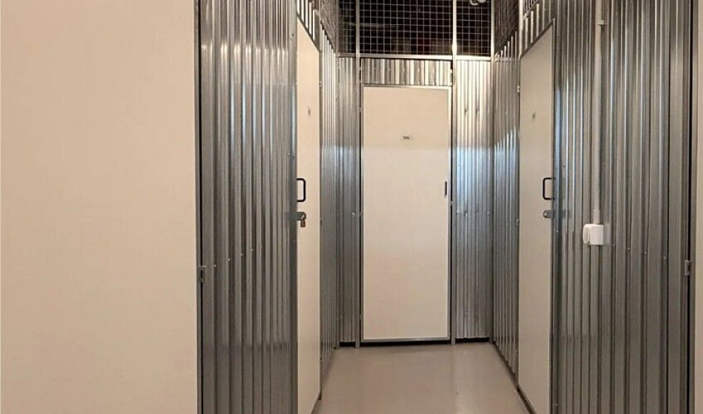 Prodej bytu 1+kk 37 m², Praha – náhled fotky 22