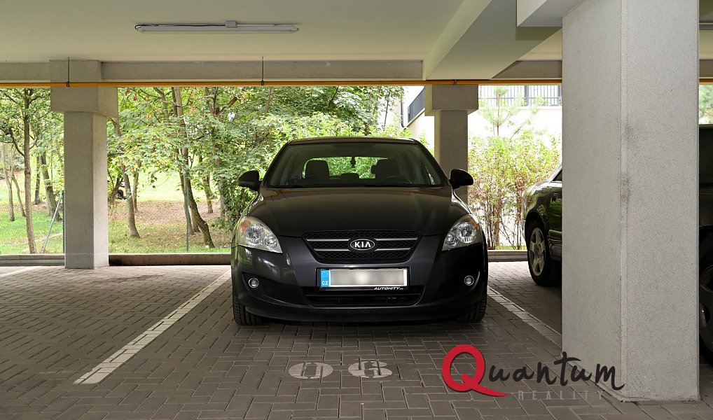 Pronájem bytu 2+kk 57 m², Praha – náhled fotky 16