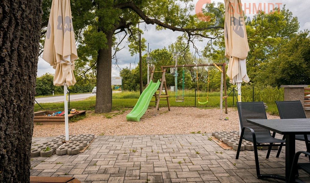 Prodej ubytovacího objektu 450 m², Podivín – náhled fotky 28