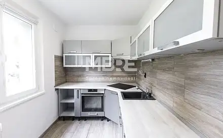 Pronájem bytu 2+1 51 m²