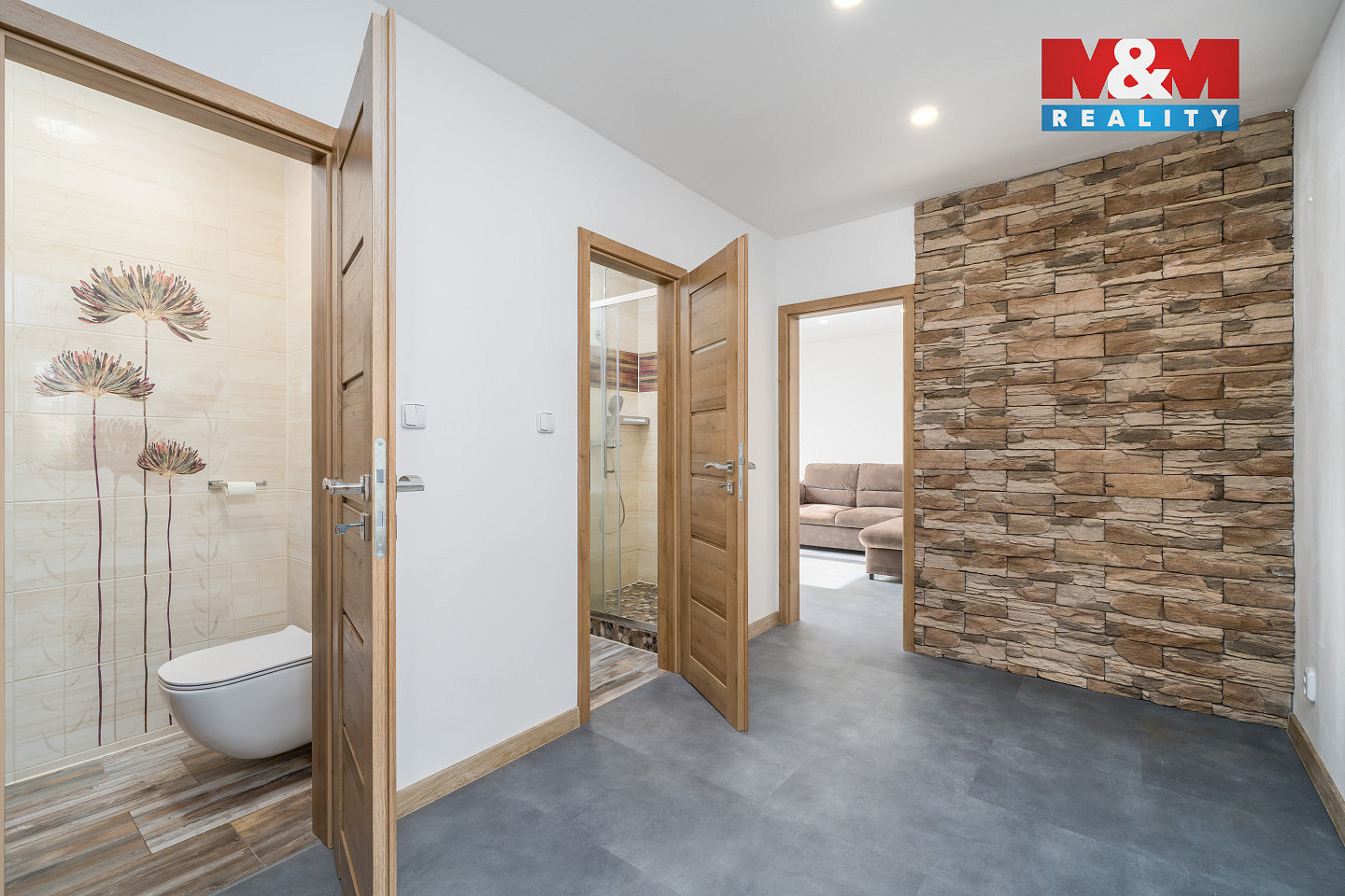 Prodej bytu 3+1 68 m² – fotografie 4