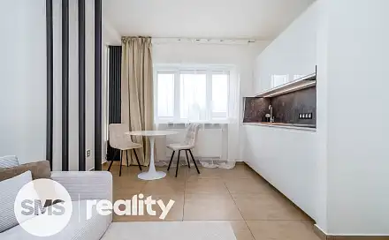Prodej bytu 1+kk 25 m², Rýchorské náměstí, Žacléř, okres Trutnov