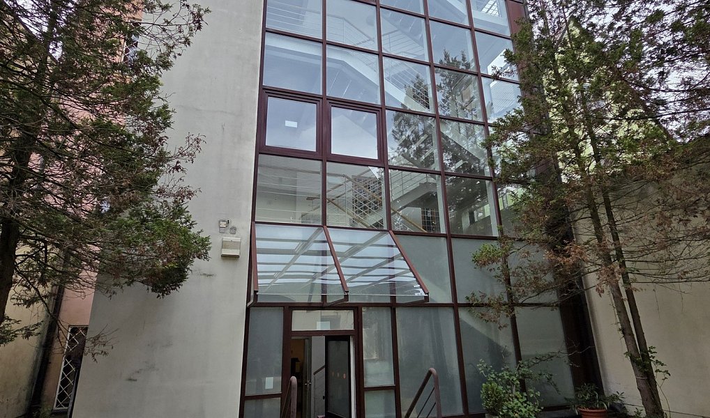 Prodej nájemního domu, činžáku 961 m², Frýdlant – náhled fotky 10
