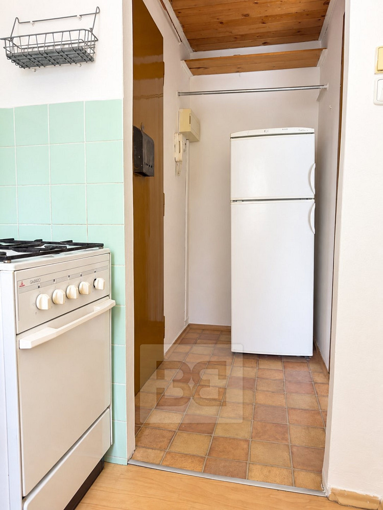 Pronájem bytu 1+1 32 m² – fotografie 5