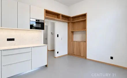Prodej bytu 1+kk 15 m²