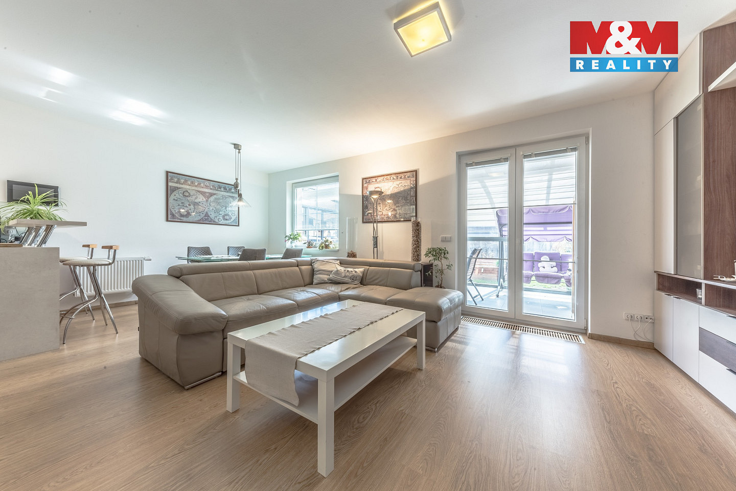 Prodej domu 124 m² s pozemkem 452 m² — photo 2