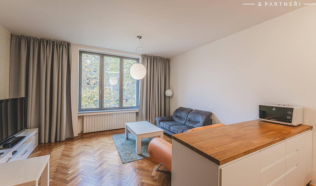 Pronájem bytu 2+kk 59 m², Hradec Králové – náhled fotky 2
