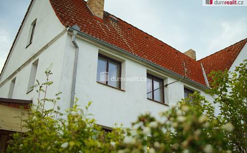 Prodej chaty/chalupy 100 m², Třebušín - Řepčice, okres Litoměřice