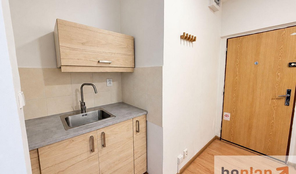 Pronájem bytu 1+1 34 m², Ústí nad Labem – náhled fotky 4