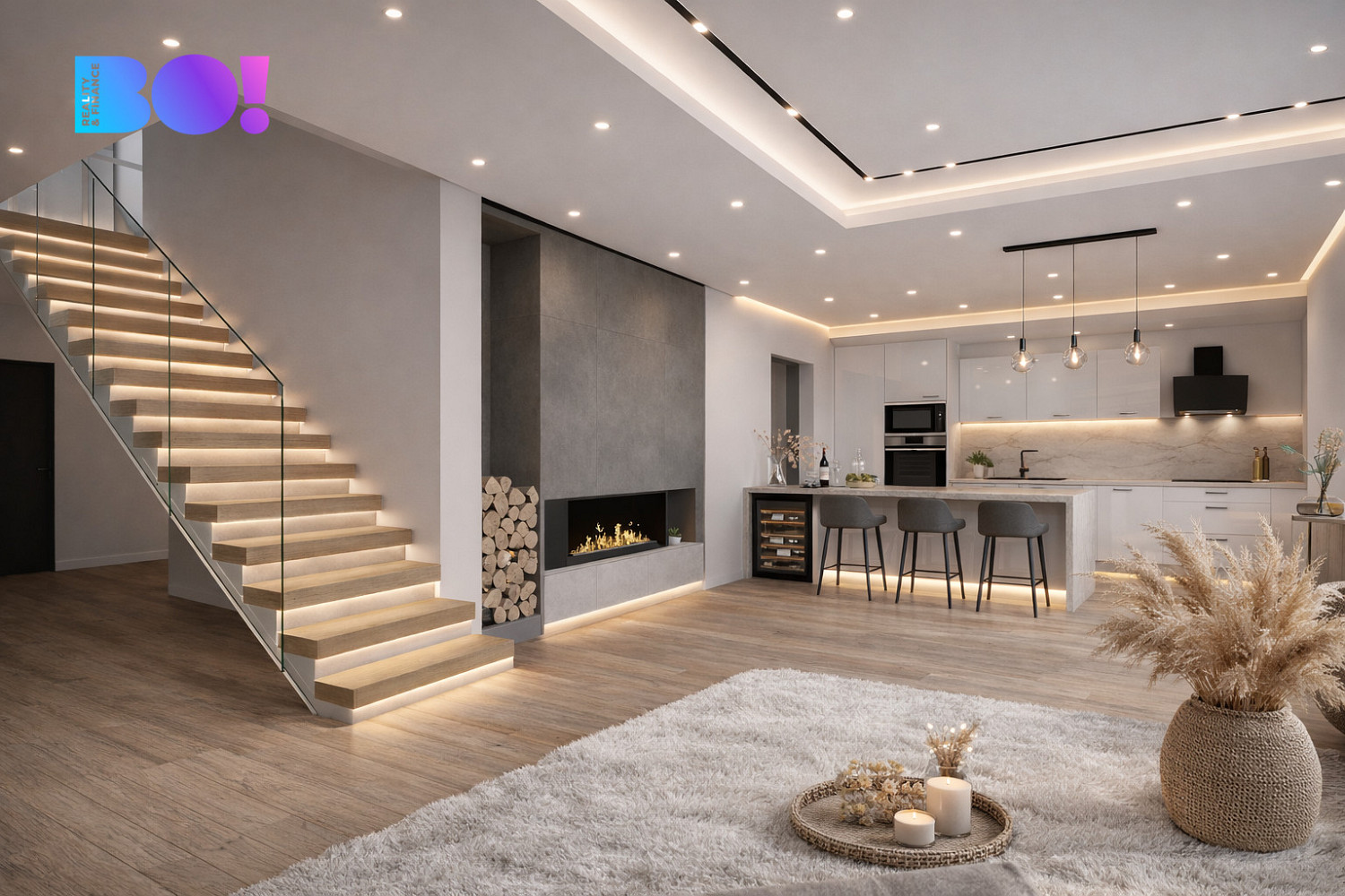 Prodej domu 293 m² s pozemkem 1 631 m² - View 4