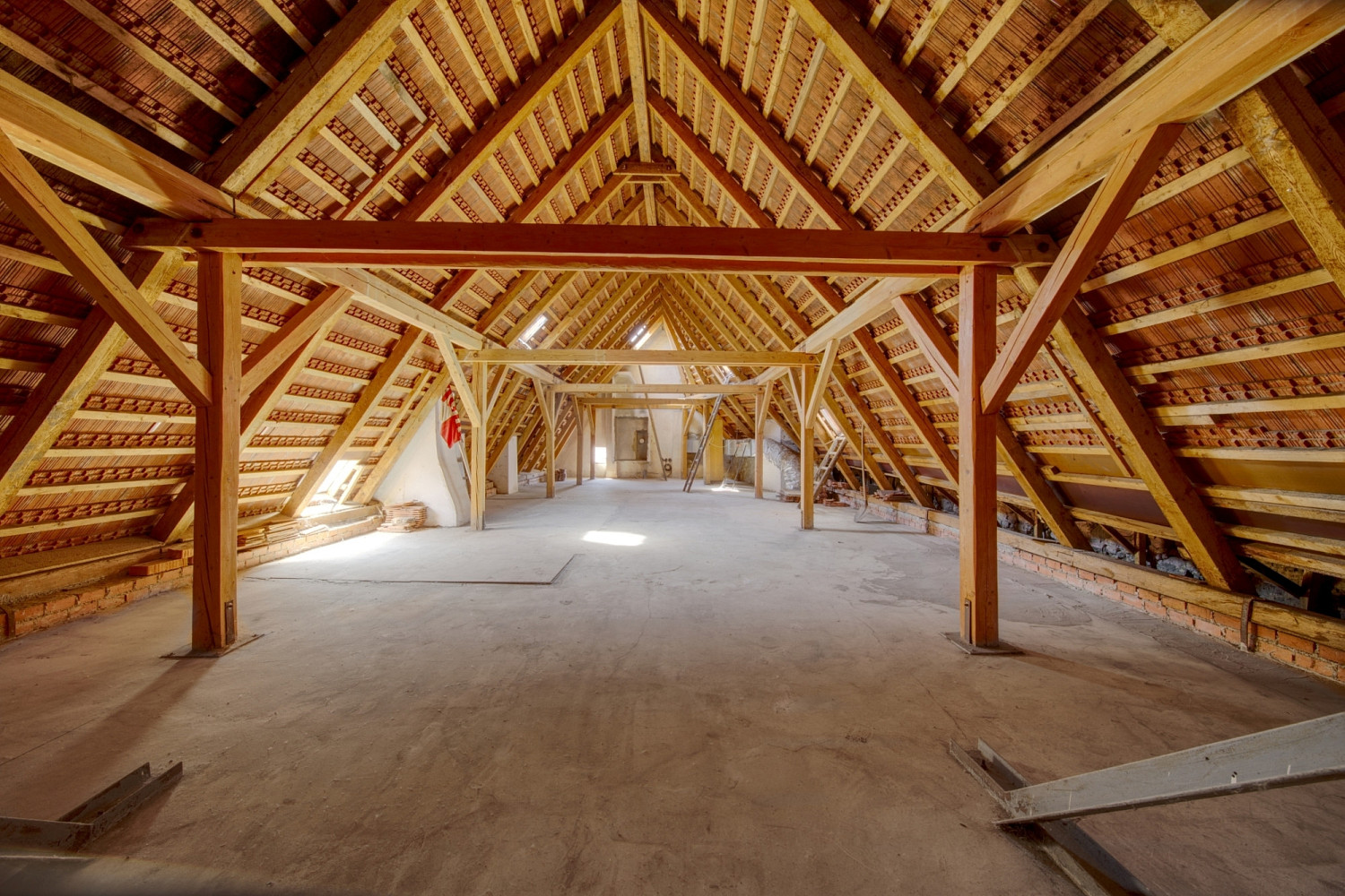 Prodej nájemního domu, činžáku 606 m² — photo 5