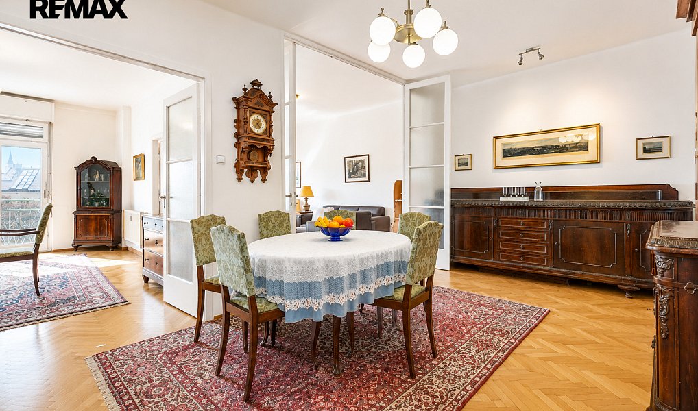 Pronájem bytu 4+1 120 m², Praha – náhled fotky 10
