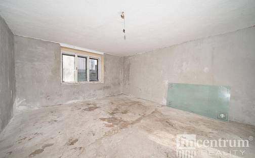Prodej domu 145 m² s pozemkem 656 m², Šebestěnice, okres Kutná Hora